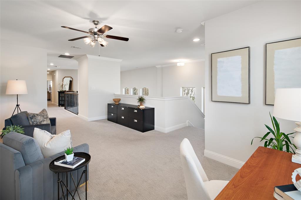 6200 Exeter Avenue McKinney, TX 75070 - Photo 19 of 35