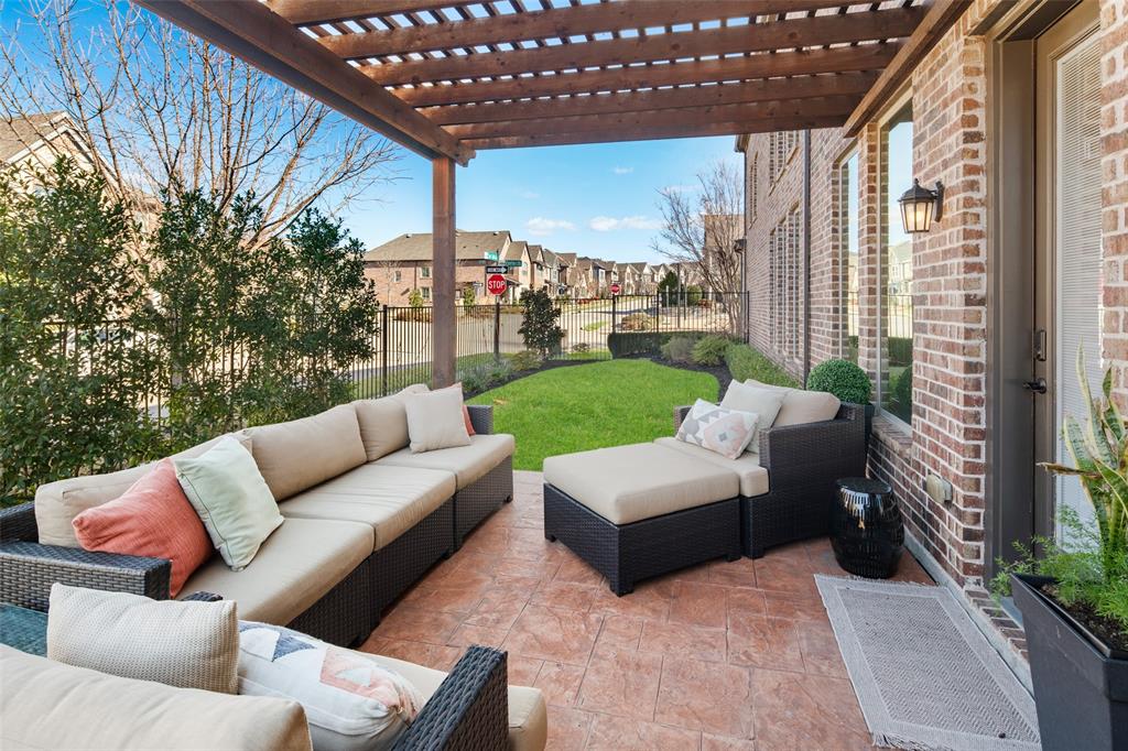 6200 Exeter Avenue McKinney, TX 75070 - Photo 27 of 35