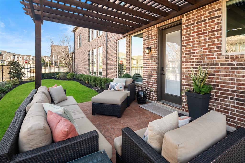 6200 Exeter Avenue McKinney, TX 75070 - Photo 28 of 35