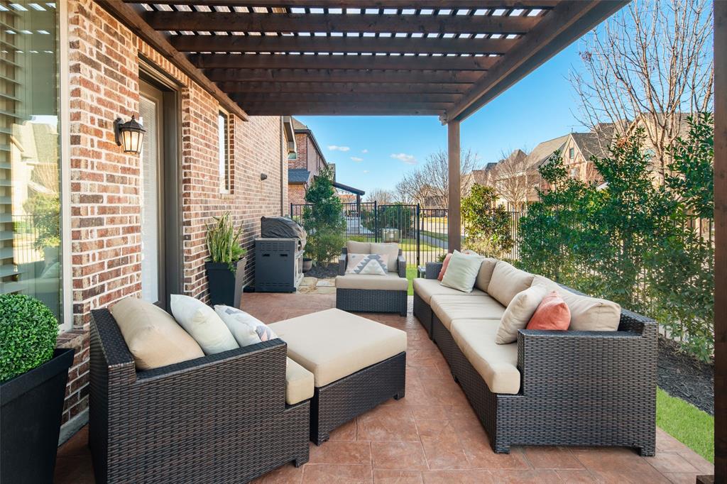 6200 Exeter Avenue McKinney, TX 75070 - Photo 29 of 35