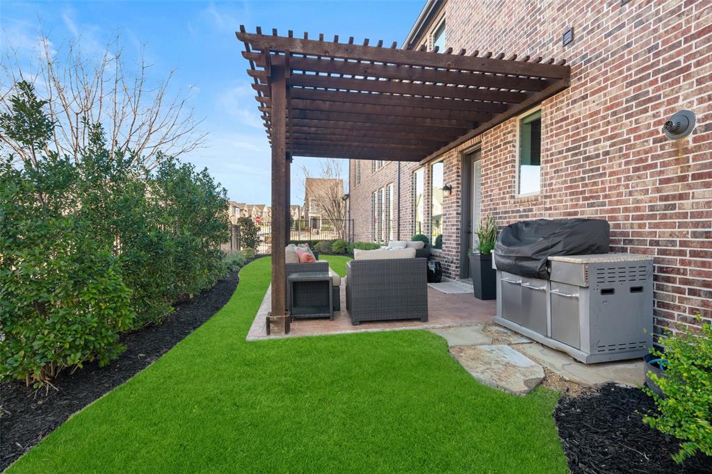 6200 Exeter Avenue McKinney, TX 75070 - Photo 32 of 35