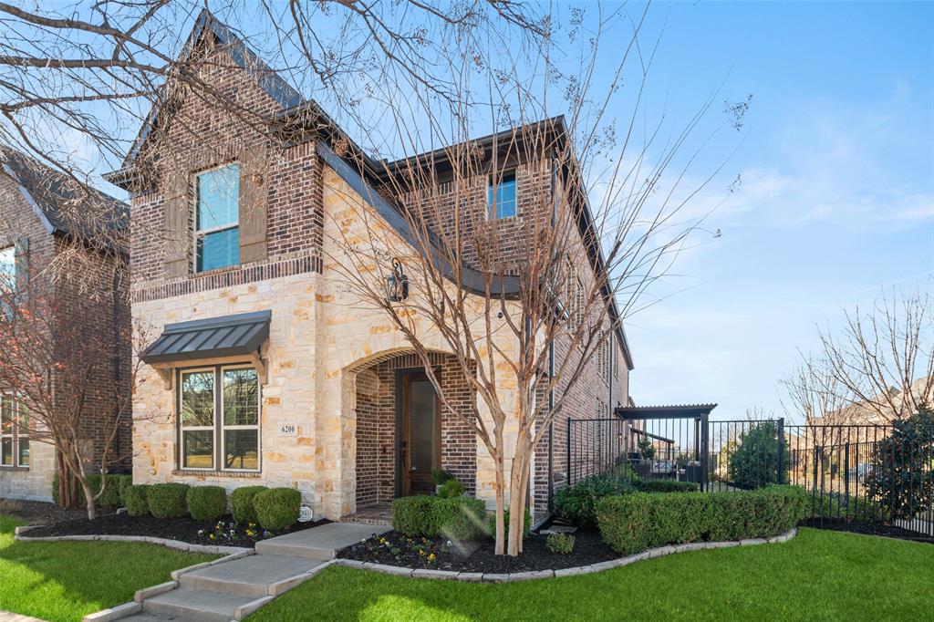 6200 Exeter Avenue McKinney, TX 75070 - Photo 34 of 35