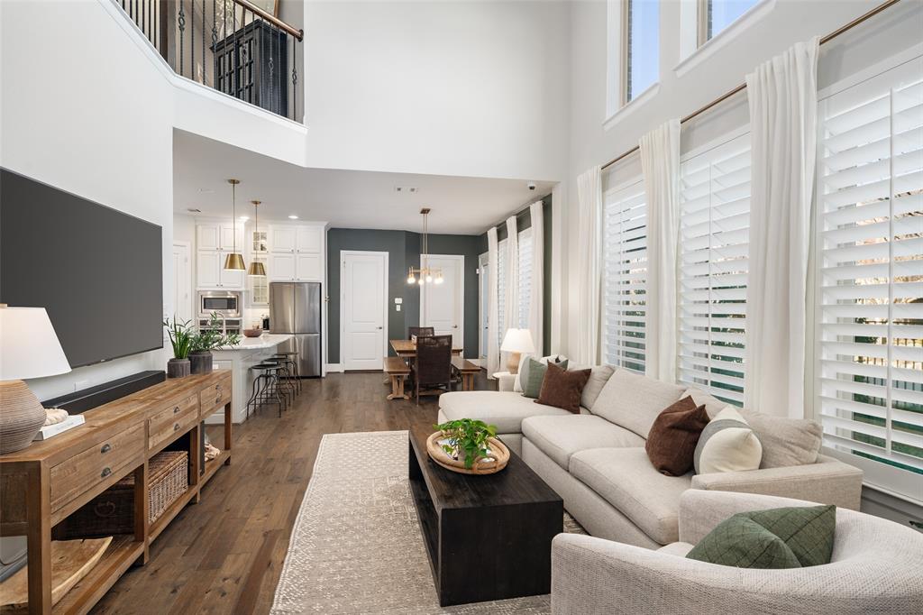 6200 Exeter Avenue McKinney, TX 75070 - Photo 4 of 35