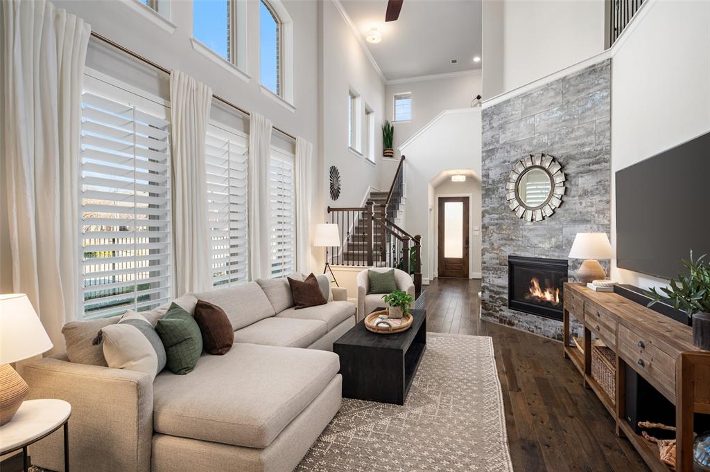 6200 Exeter Avenue McKinney, TX 75070 - Photo 5 of 35