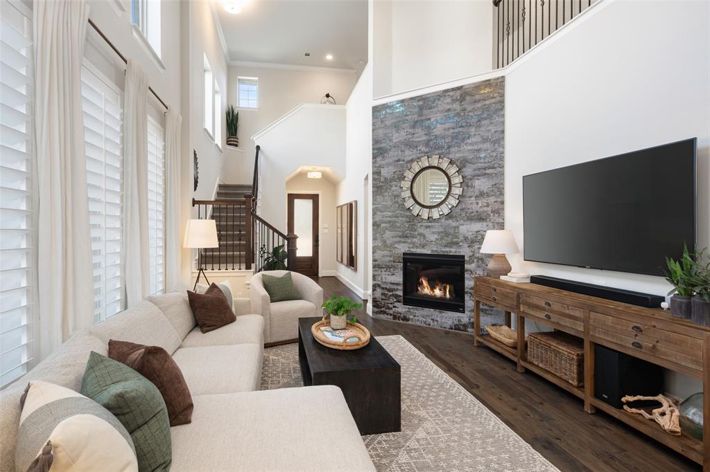 6200 Exeter Avenue McKinney, TX 75070 - Photo 6 of 35