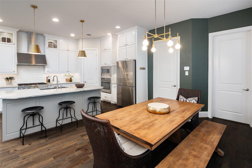 6200 Exeter Avenue McKinney, TX 75070 - Photo 7 of 35