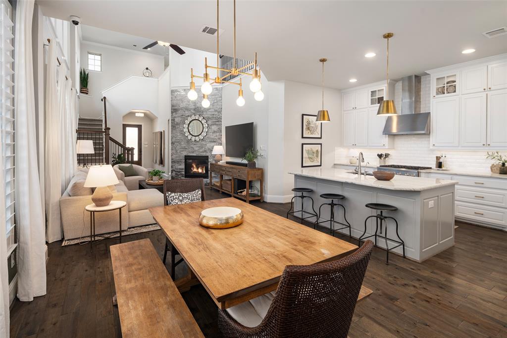 6200 Exeter Avenue McKinney, TX 75070 - Photo 8 of 35