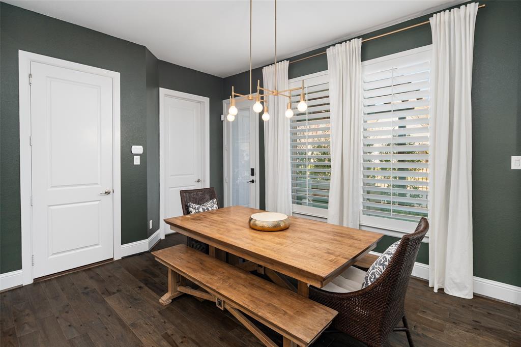 6200 Exeter Avenue McKinney, TX 75070 - Photo 9 of 35