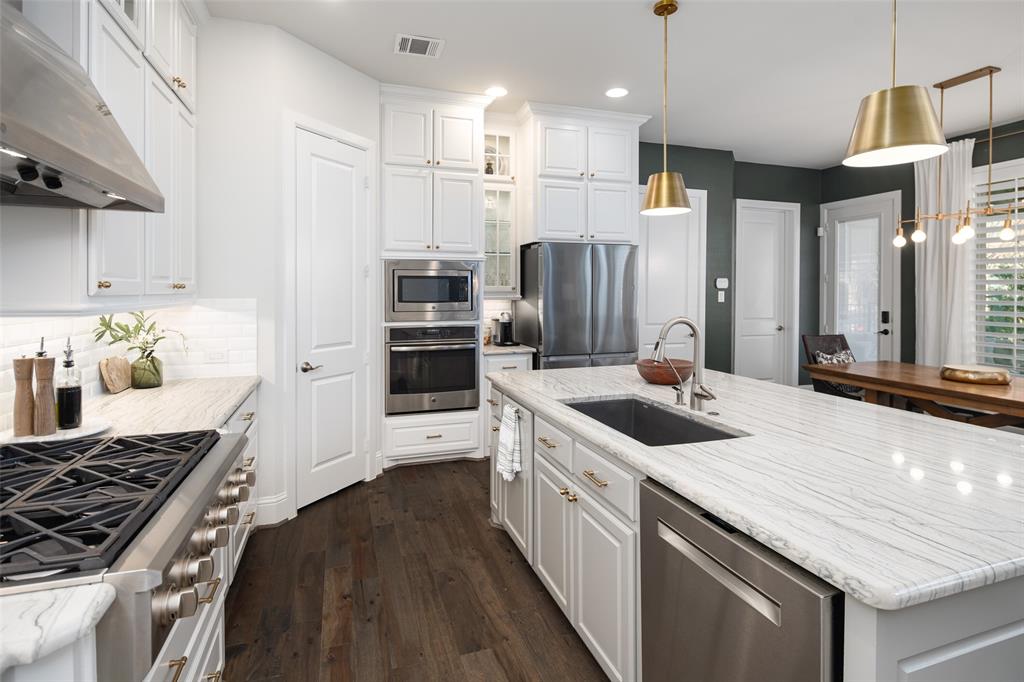 6200 Exeter Avenue McKinney, TX 75070 - Photo 10 of 35