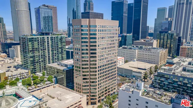 $780,000 | 801 South Grand Avenue, Unit 2202, Los Angeles, CA 90017