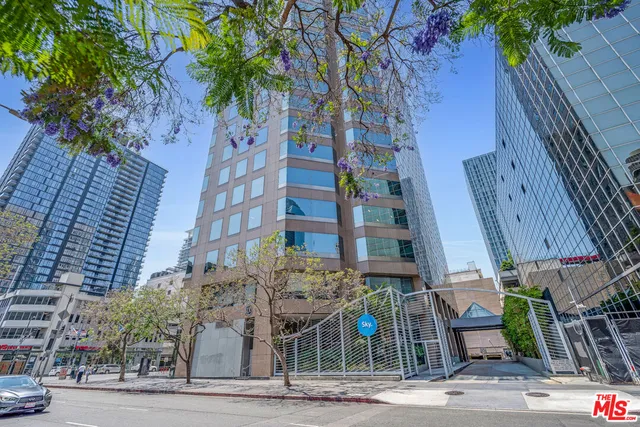 $780,000 | 801 South Grand Avenue, Unit 2202, Los Angeles, CA 90017