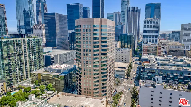$780,000 | 801 South Grand Avenue, Unit 2202, Los Angeles, CA 90017