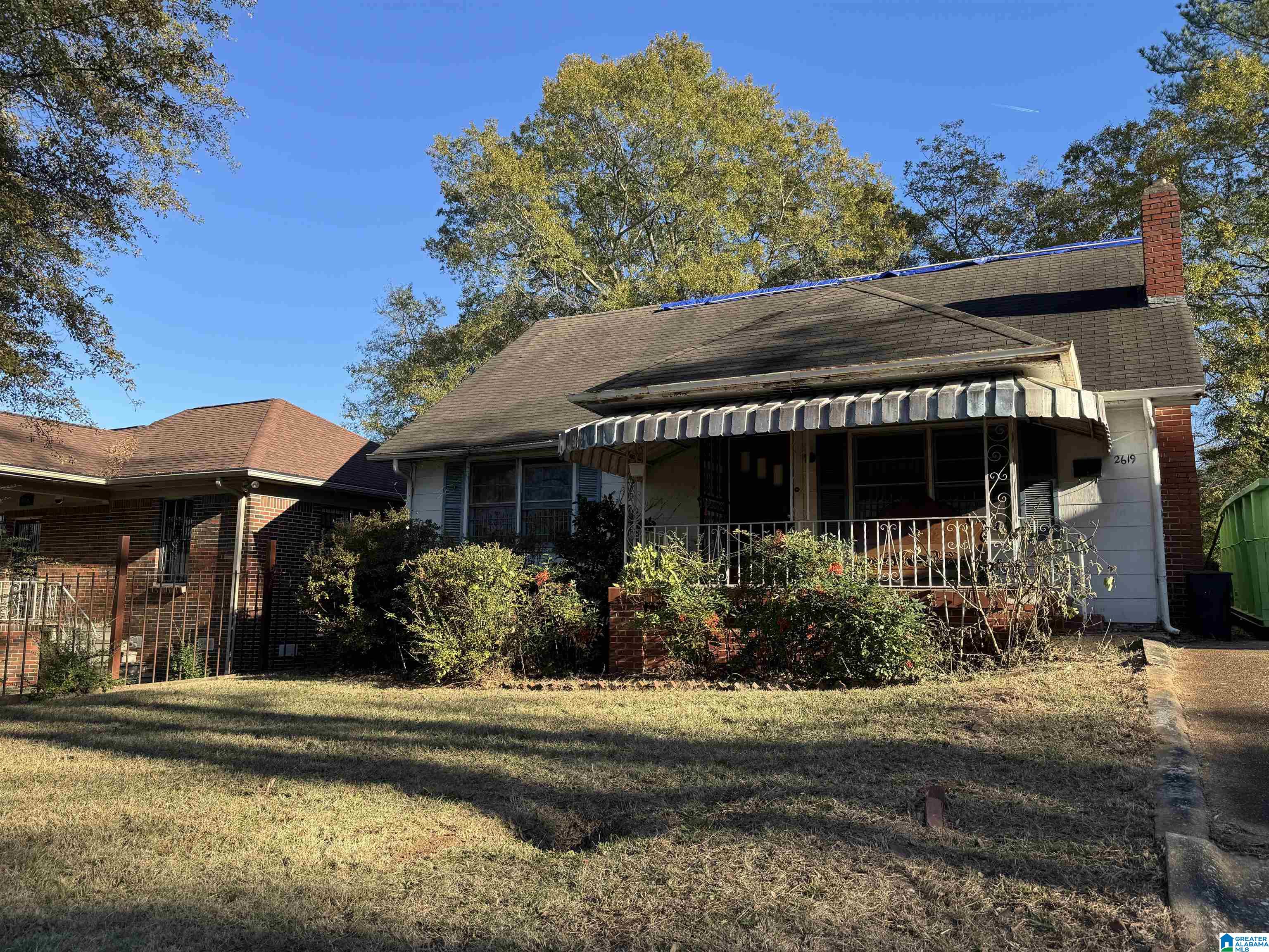 2619 Exeter Avenue Bessemer, AL 35020 - Photo 1 of 10