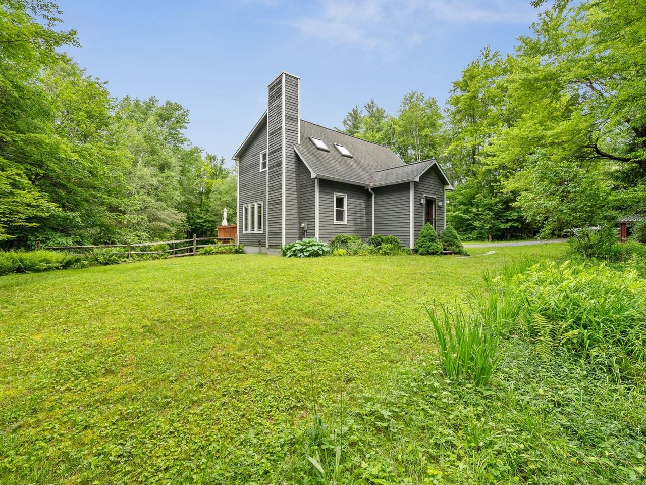 98 Leary Road Jericho, VT 05465 - Photo 2 of 47