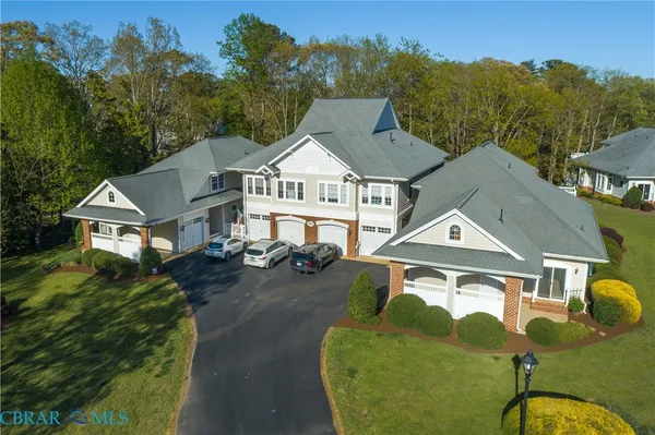 $390,000 | 271 Chesapeake Watch Road, Unit 1B, Deltaville, VA 23043