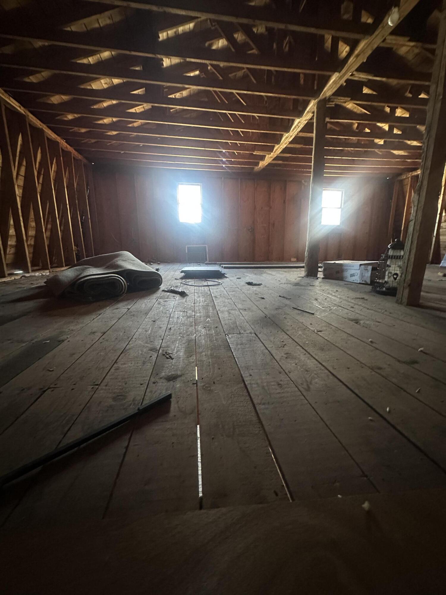 43 Iron Bridge Road Millinocket, ME 04462 - Photo 32 of 34 FBE36612-1AB2-4C84-8C08-79BFDBE4F750