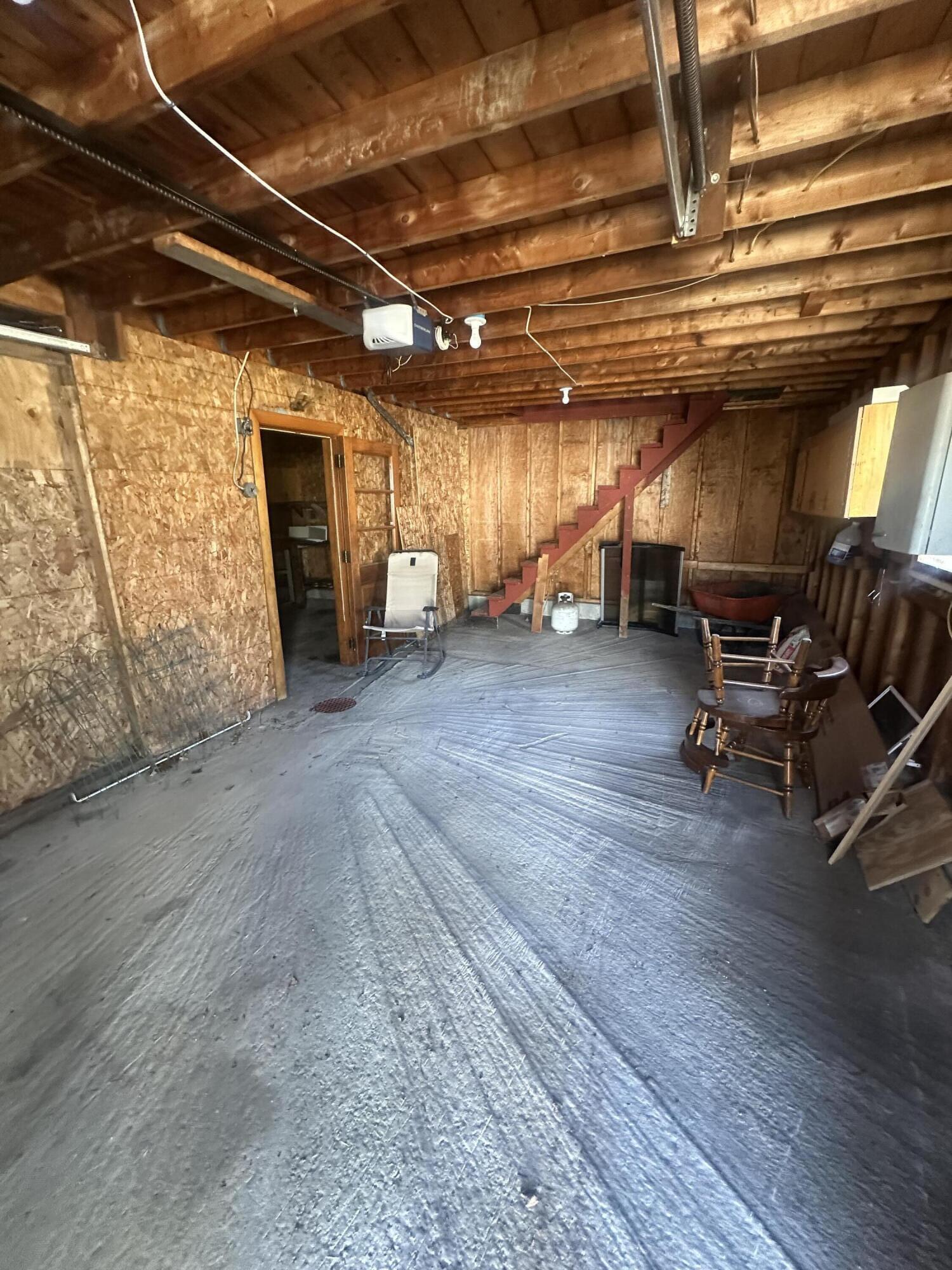 43 Iron Bridge Road Millinocket, ME 04462 - Photo 34 of 34 329B6930-8B66-4D53-B196-317833B296FD