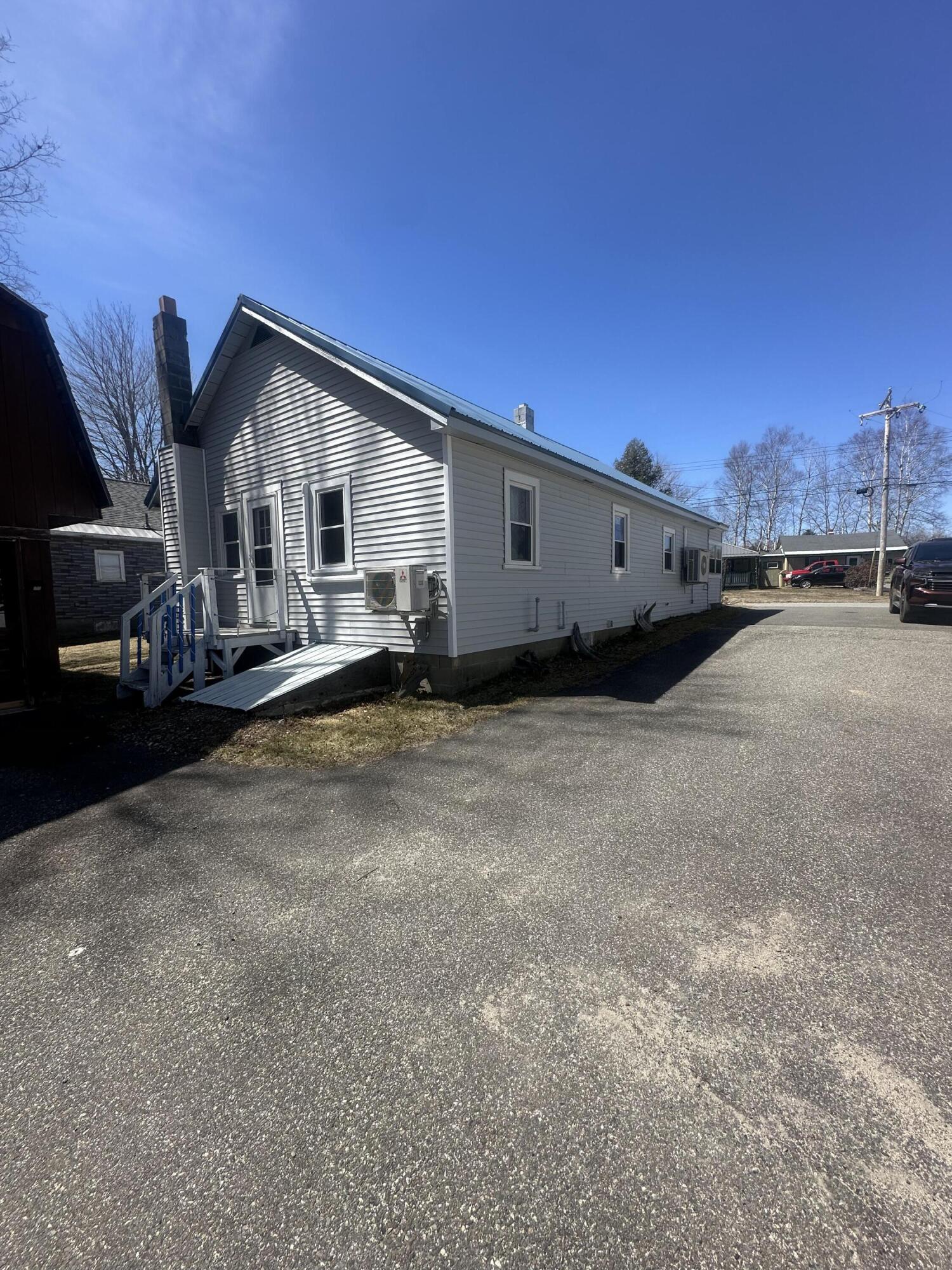 43 Iron Bridge Road Millinocket, ME 04462 - Photo 8 of 34 9448BEB7-48D0-4926-A7BF-C964357411CF