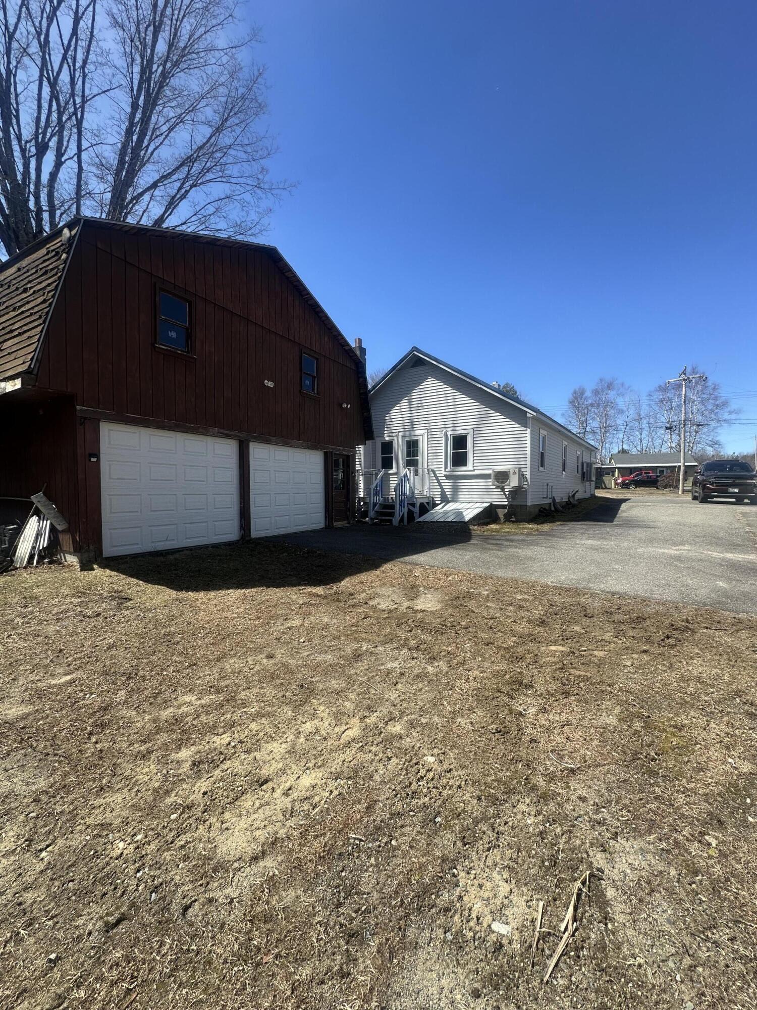 43 Iron Bridge Road Millinocket, ME 04462 - Photo 9 of 34 338B9448-9C32-4F90-9223-5CA9216C25F4