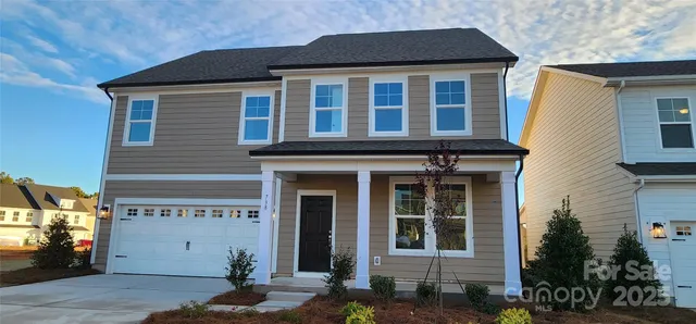 $504,900 | 738 Sirius Lane, York, SC 29745