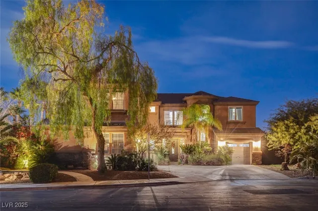 $1,490,000 | 10960 Bethel Park Court, Las Vegas, NV 89141
