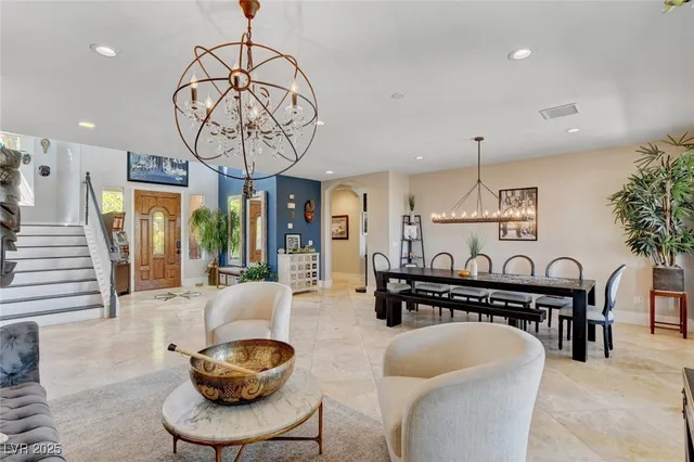 $1,490,000 | 10960 Bethel Park Court, Las Vegas, NV 89141