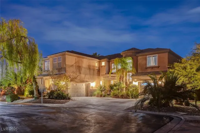 $1,490,000 | 10960 Bethel Park Court, Las Vegas, NV 89141