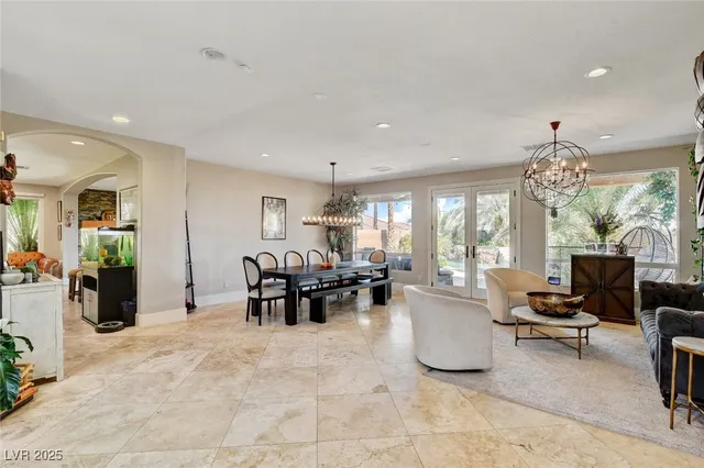 $1,490,000 | 10960 Bethel Park Court, Las Vegas, NV 89141