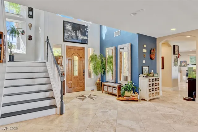 $1,490,000 | 10960 Bethel Park Court, Las Vegas, NV 89141