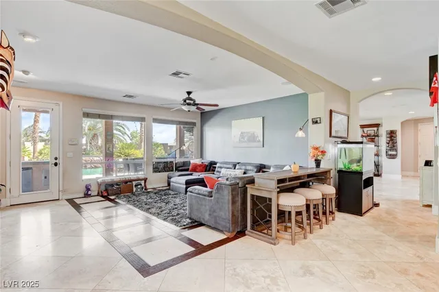 $1,490,000 | 10960 Bethel Park Court, Las Vegas, NV 89141