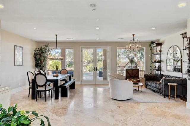 $1,490,000 | 10960 Bethel Park Court, Las Vegas, NV 89141