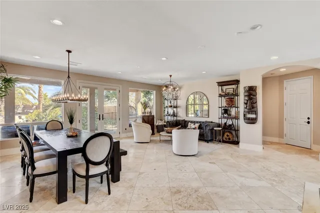 $1,490,000 | 10960 Bethel Park Court, Las Vegas, NV 89141