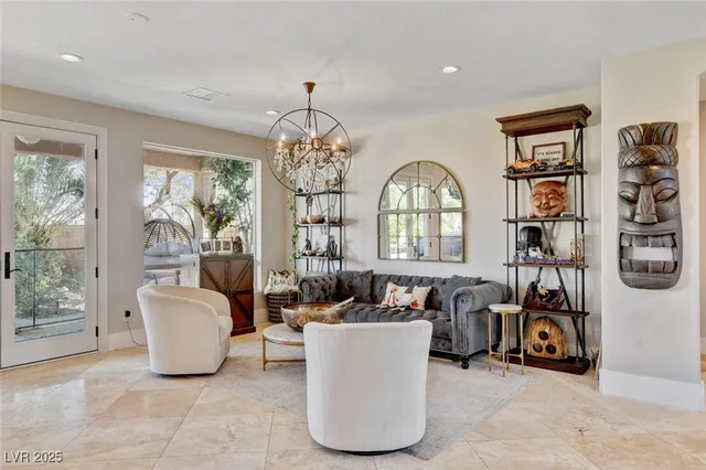 $1,490,000 | 10960 Bethel Park Court, Las Vegas, NV 89141