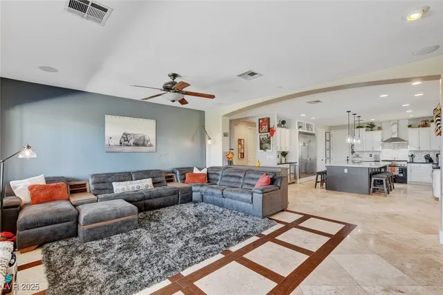 $1,490,000 | 10960 Bethel Park Court, Las Vegas, NV 89141