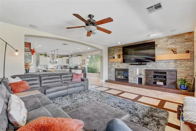 $1,490,000 | 10960 Bethel Park Court, Las Vegas, NV 89141