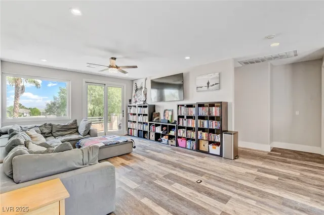 $1,490,000 | 10960 Bethel Park Court, Las Vegas, NV 89141