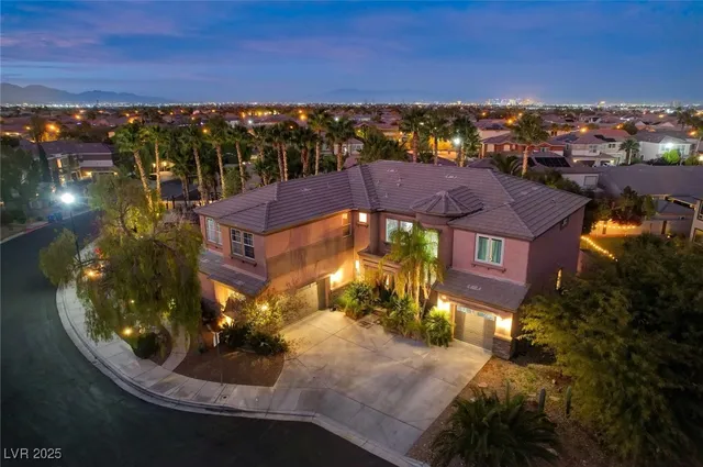 $1,490,000 | 10960 Bethel Park Court, Las Vegas, NV 89141