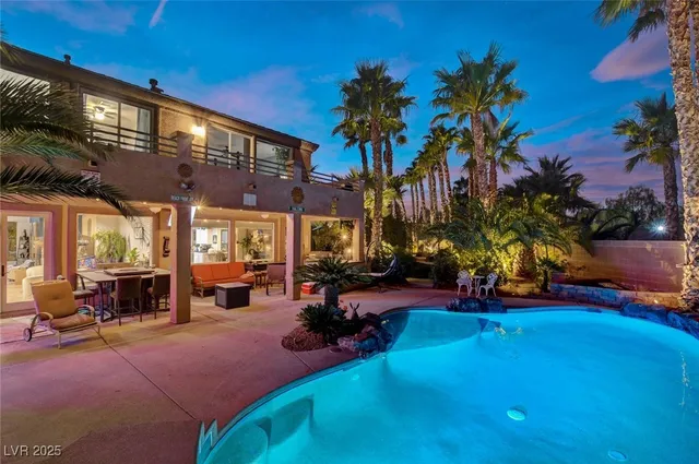 $1,490,000 | 10960 Bethel Park Court, Las Vegas, NV 89141