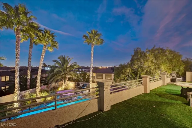 $1,490,000 | 10960 Bethel Park Court, Las Vegas, NV 89141