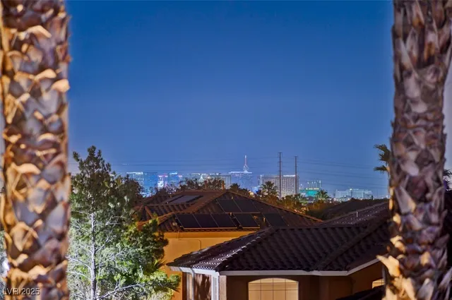 $1,490,000 | 10960 Bethel Park Court, Las Vegas, NV 89141