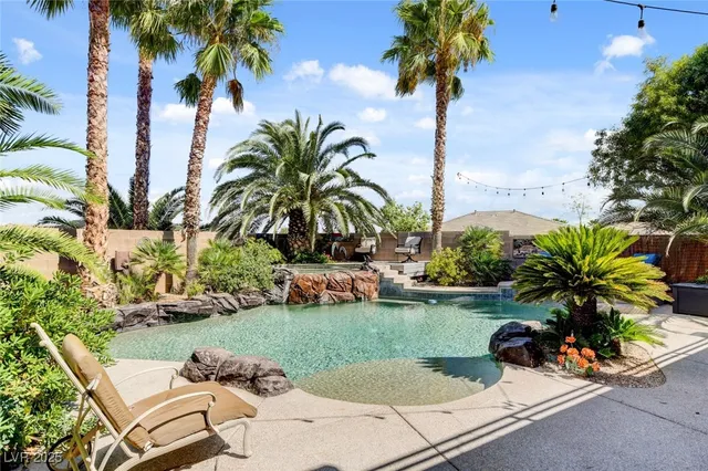 $1,490,000 | 10960 Bethel Park Court, Las Vegas, NV 89141