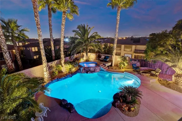 $1,490,000 | 10960 Bethel Park Court, Las Vegas, NV 89141