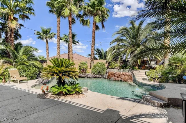 $1,490,000 | 10960 Bethel Park Court, Las Vegas, NV 89141