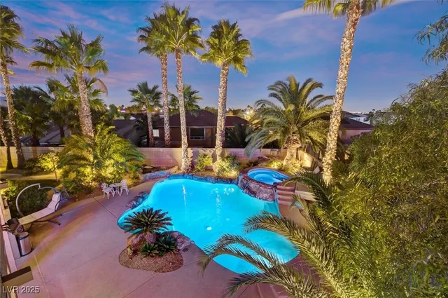 $1,490,000 | 10960 Bethel Park Court, Las Vegas, NV 89141