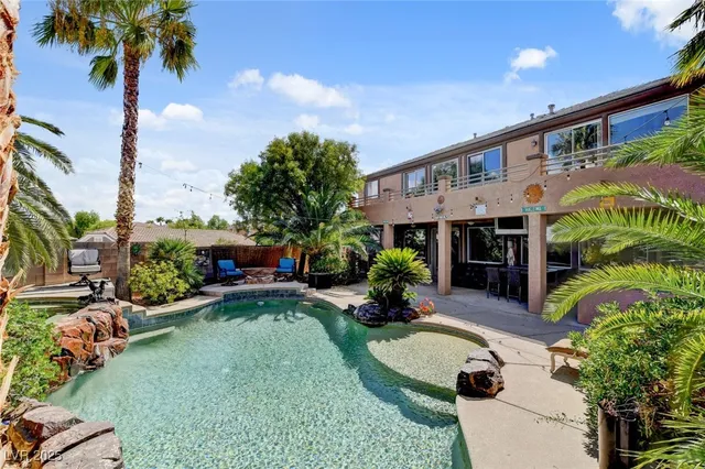 $1,490,000 | 10960 Bethel Park Court, Las Vegas, NV 89141