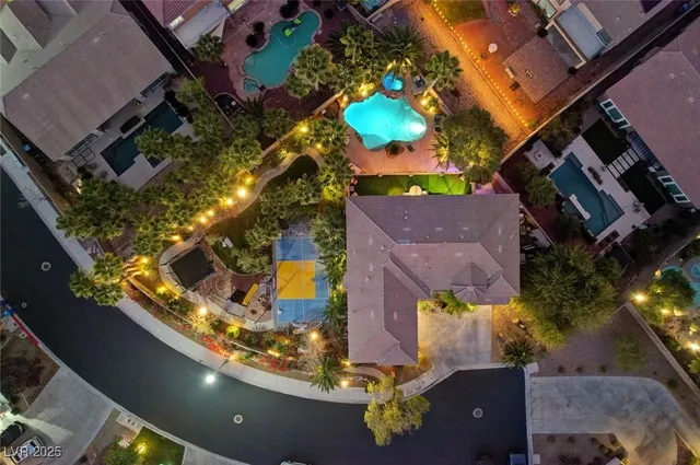 $1,490,000 | 10960 Bethel Park Court, Las Vegas, NV 89141