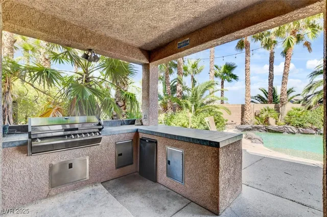 $1,490,000 | 10960 Bethel Park Court, Las Vegas, NV 89141