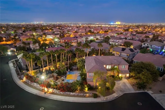 $1,490,000 | 10960 Bethel Park Court, Las Vegas, NV 89141