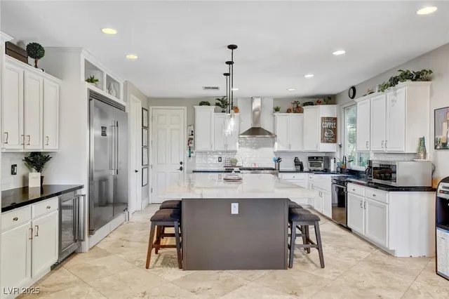 $1,490,000 | 10960 Bethel Park Court, Las Vegas, NV 89141