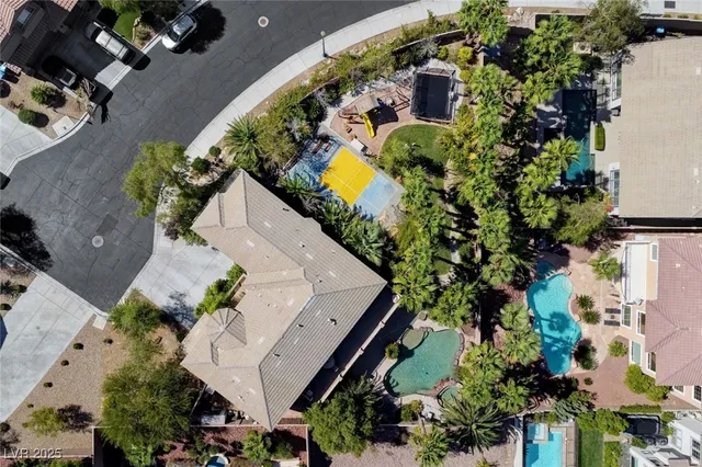 $1,490,000 | 10960 Bethel Park Court, Las Vegas, NV 89141